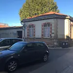 Avec Garage Centre Historique De