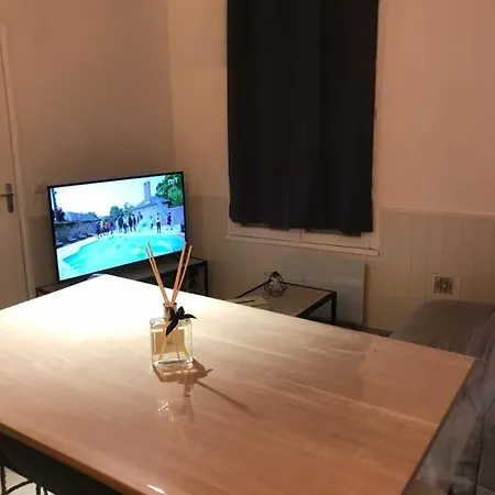 Apartament Avec Garage Centre Historique De *