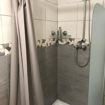 Apartament Avec Garage Centre Historique De Béziers