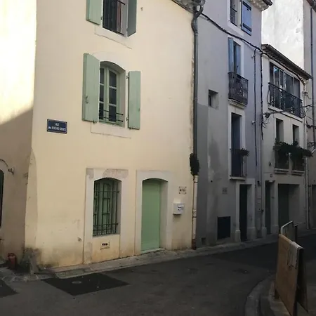 Apartment Avec Garage Centre Historique De *