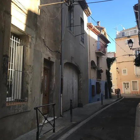 Avec Garage Centre Historique De Béziers