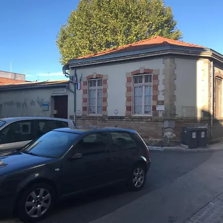 Avec Garage Centre Historique De