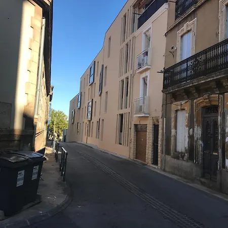 Avec Garage Centre Historique De Béziers