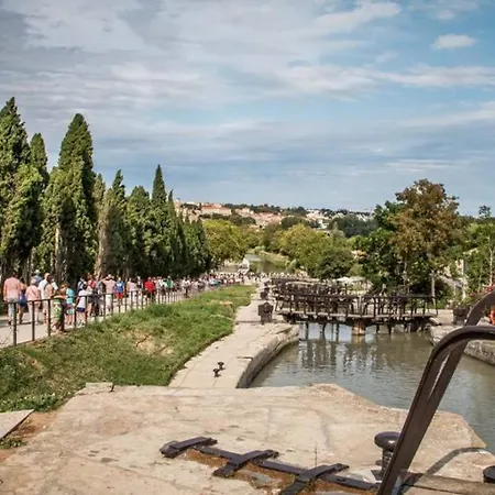Lägenhet Avec Garage Centre Historique De Béziers