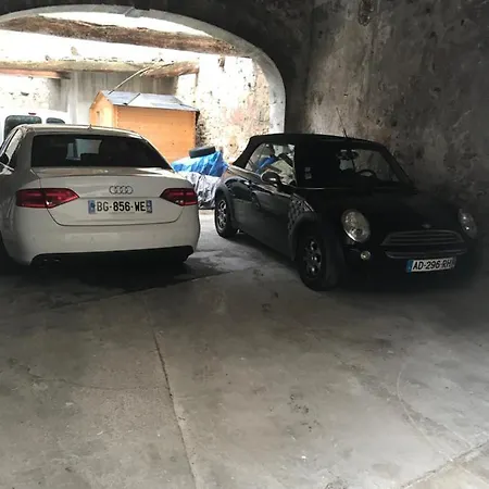 Avec Garage Centre Historique De Béziers