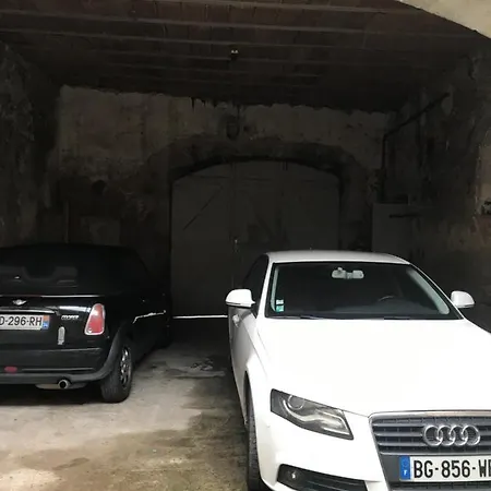 Apartment Avec Garage Centre Historique De Béziers