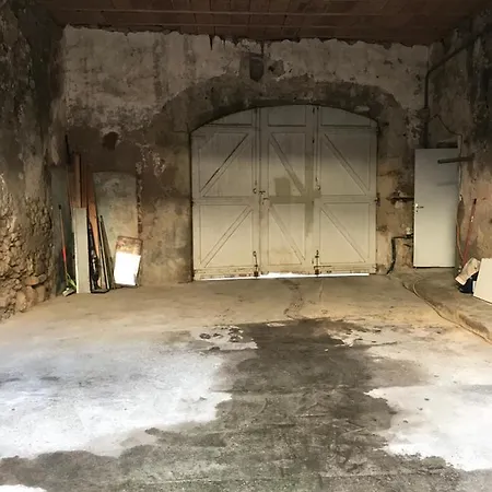 Avec Garage Centre Historique De Béziers