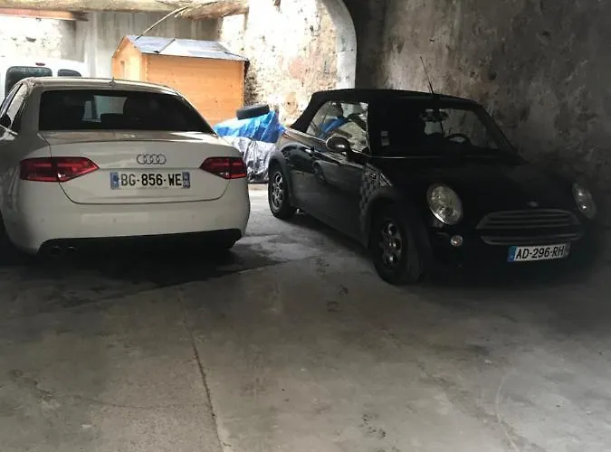 Avec Garage Centre Historique De Beziers